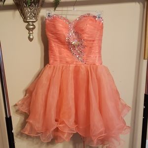 Grace Karin princess dress